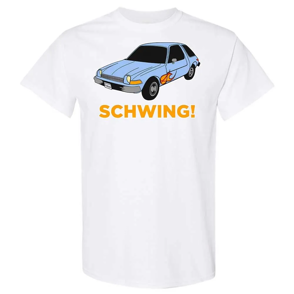 Classic Unisex T-Shirt - EN364DBH - White - 16