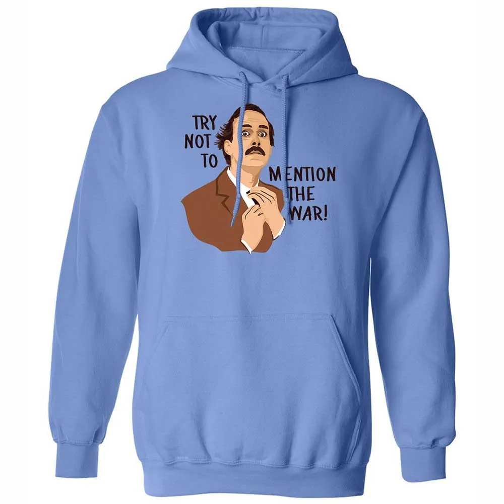 Classic Unisex Hoodie - J9JK51PC - Carolina Blue - 6