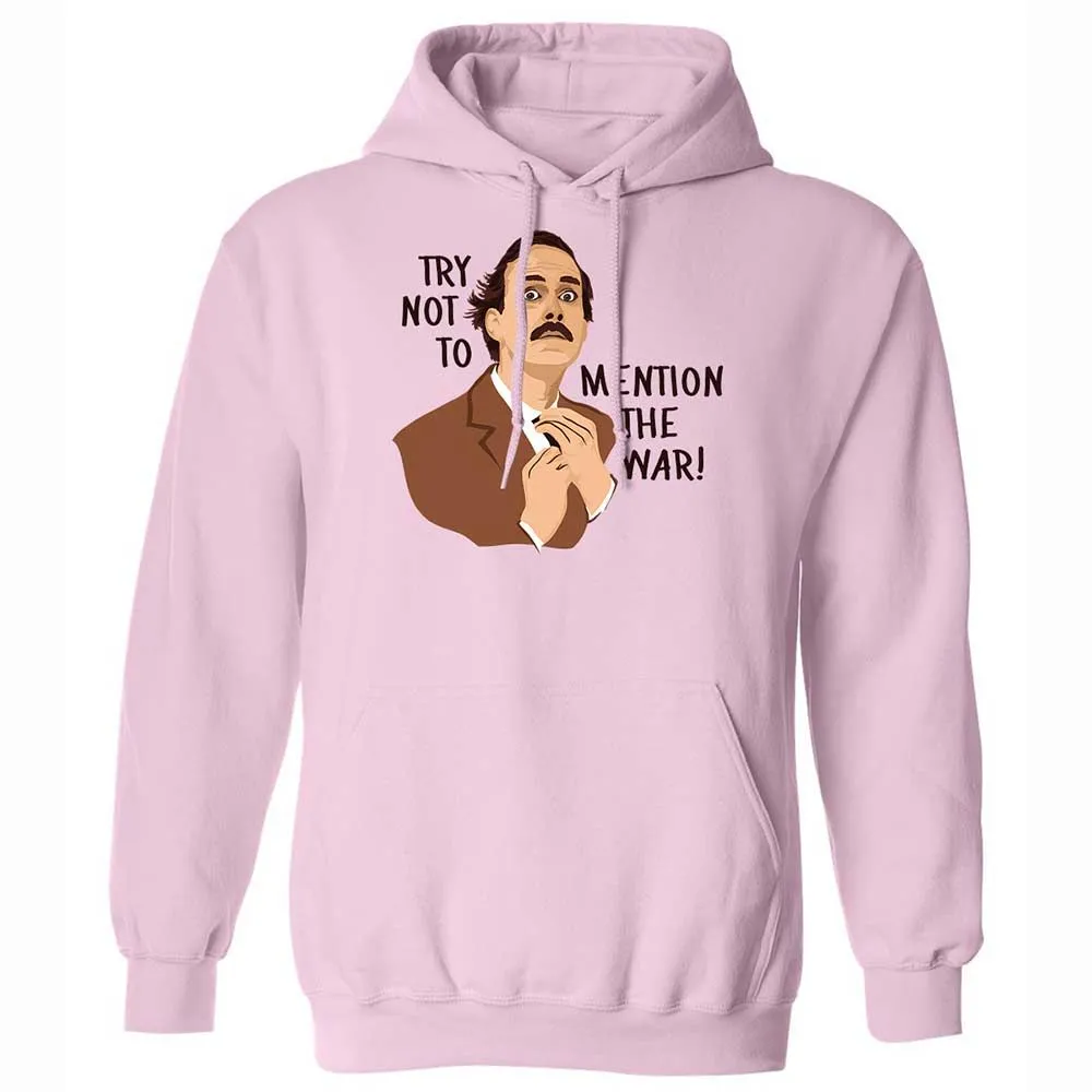 Classic Unisex Hoodie - J9JK51PC - Light Pink - 7