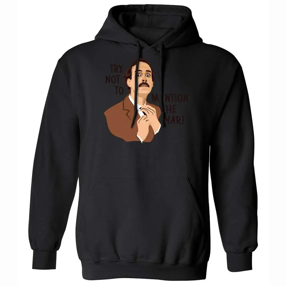 Classic Unisex Hoodie - J9JK51PC - Black - 14