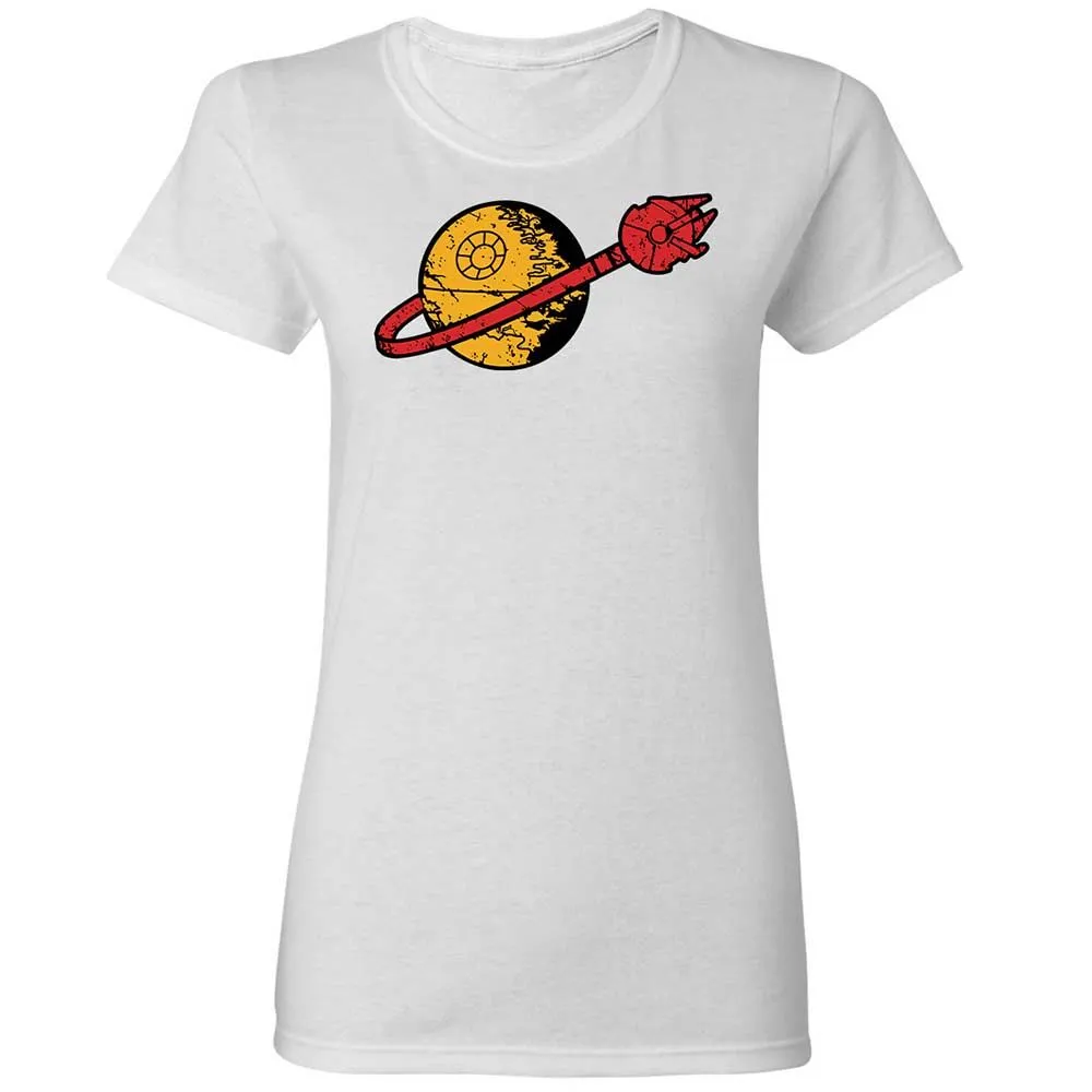 Space Lego Vintage - White - 15