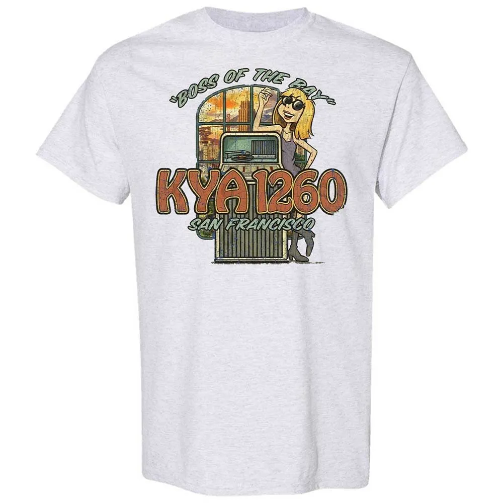 Classic Unisex T-Shirt - EX87E571 - Ash - 2