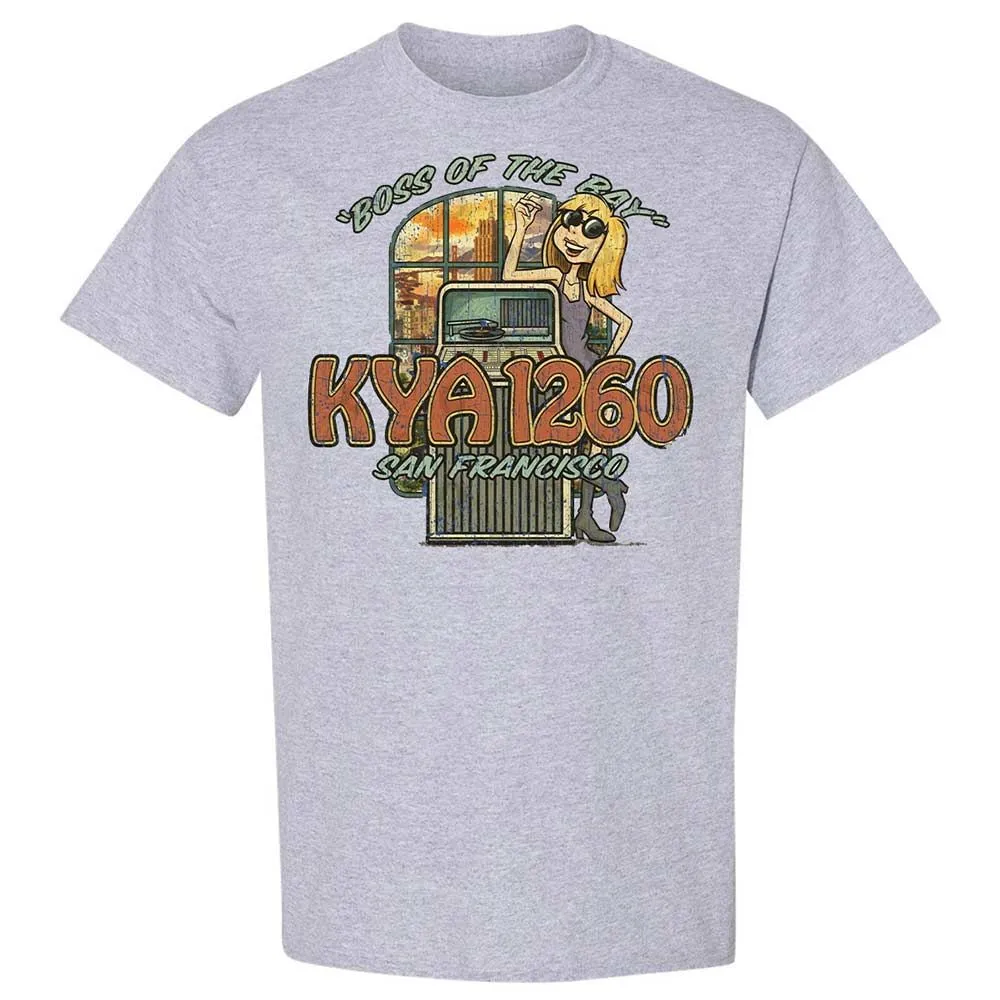 Classic Unisex T-Shirt - EX87E571 - Sport Grey - 3