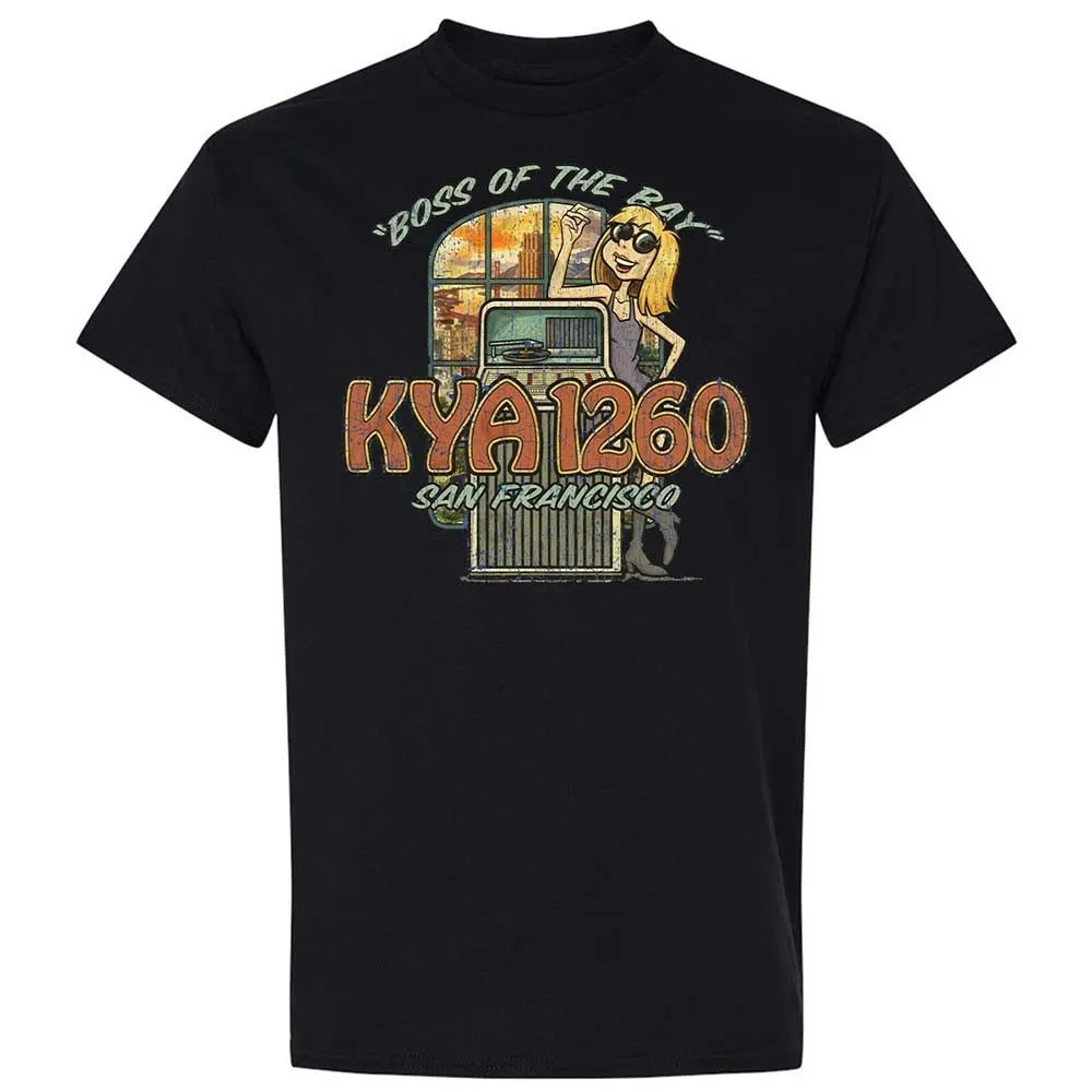 Classic Unisex T-Shirt - EX87E571 - Black - 15