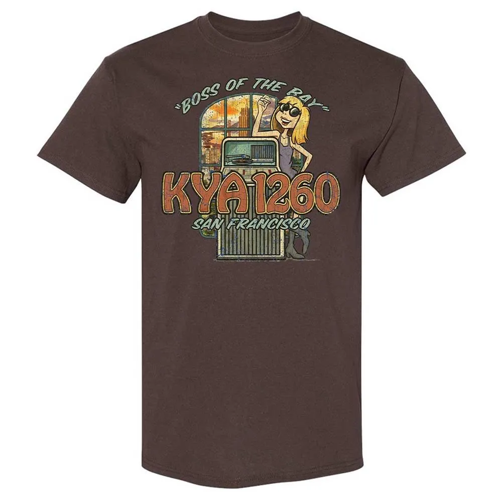Classic Unisex T-Shirt - EX87E571 - Dark Chocolate - 20