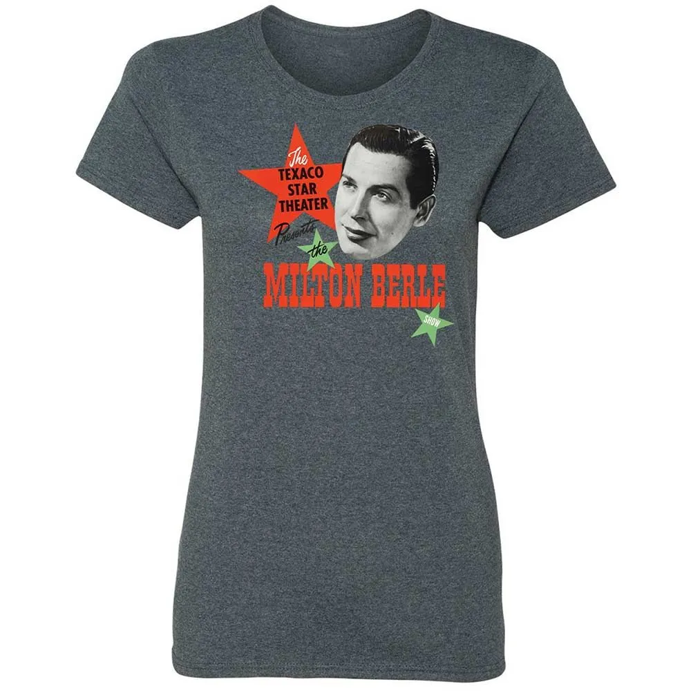 Mr. Television Show - Dark Heather - 16
