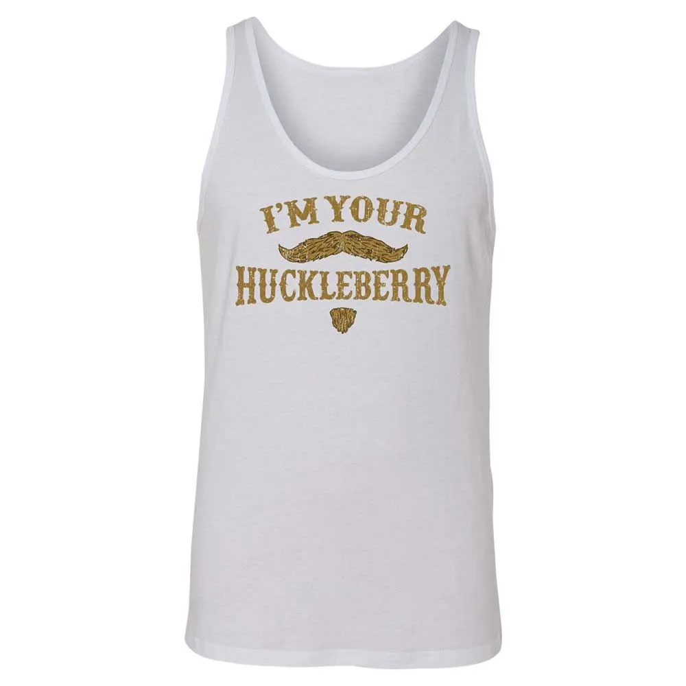 Unisex Jersey Tank - WVFV63NJ - White - 9