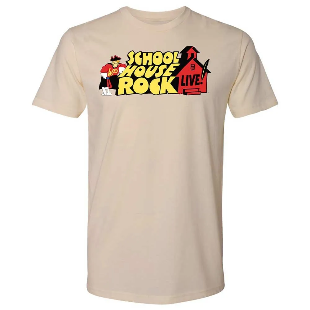 Premium Unisex T-Shirt - MULSFPG1 - Cream - 8
