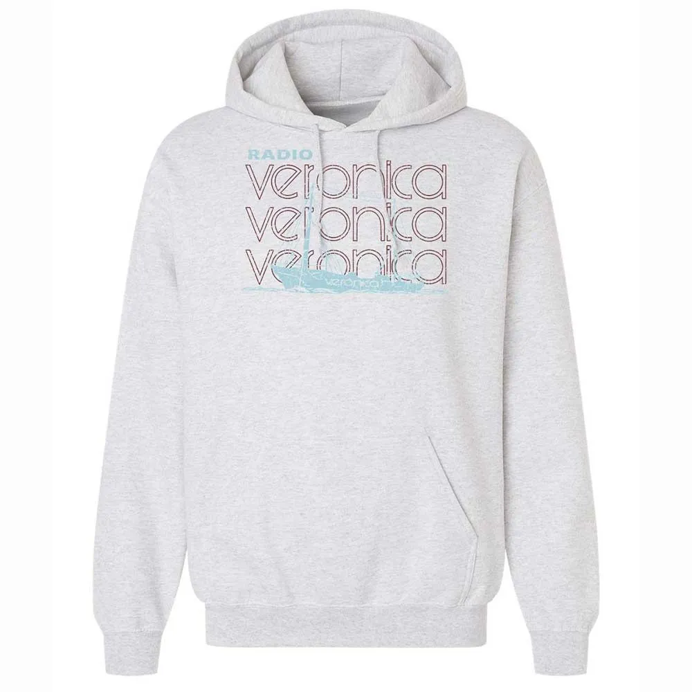 Classic Unisex Hoodie - F3DY5WZ9 - Ash - 18