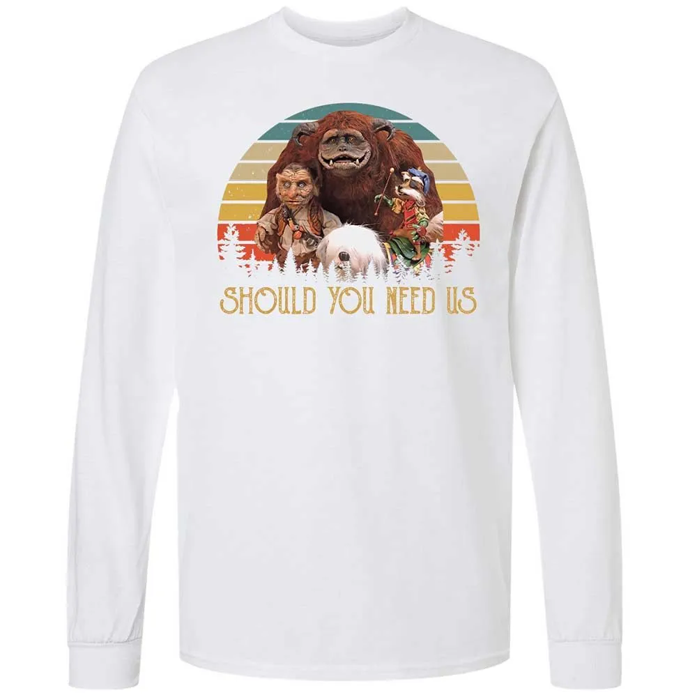 Long Sleeve T-Shirt - MQ18VA15 - White - 17