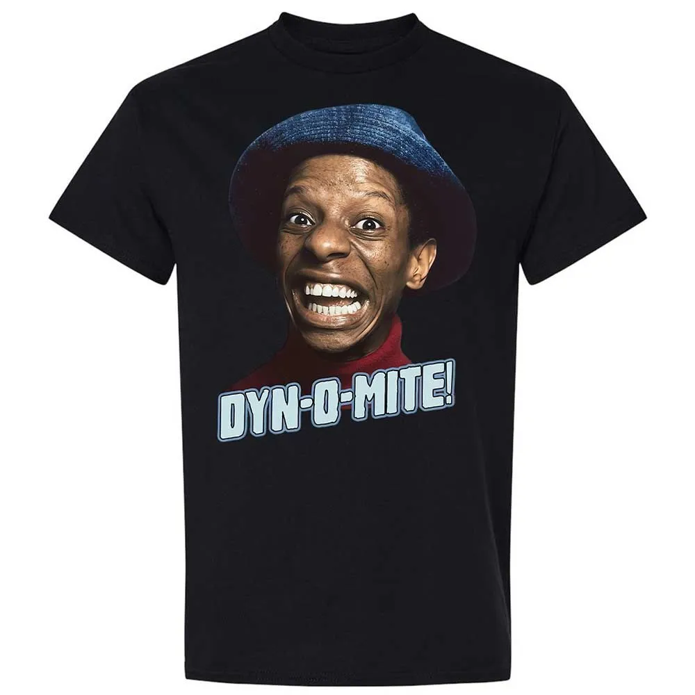 Classic Unisex T-Shirt - 8RUY37LL - Black - 1
