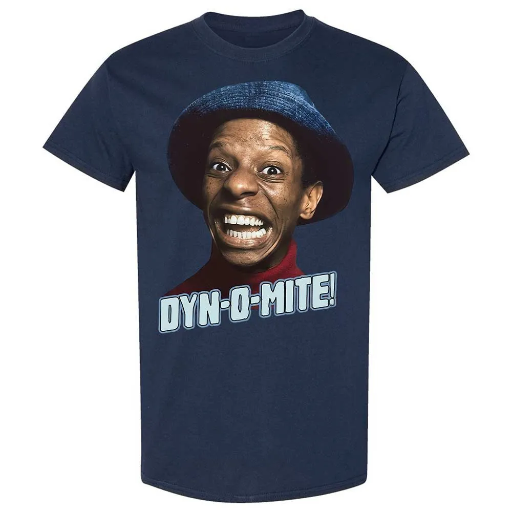 Classic Unisex T-Shirt - 8RUY37LL - Navy - 2