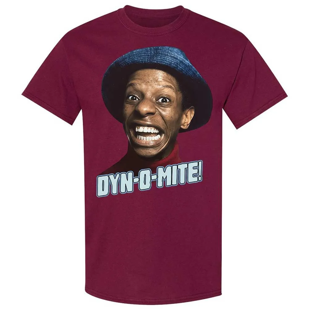 Classic Unisex T-Shirt - 8RUY37LL - Maroon - 8