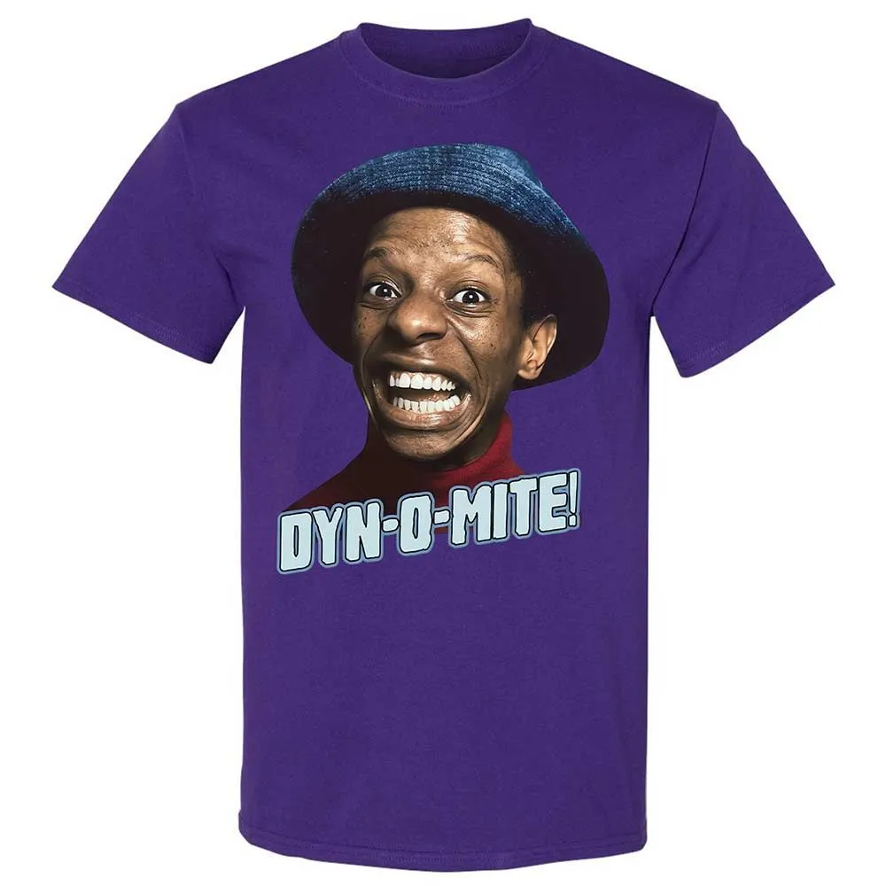 Classic Unisex T-Shirt - 8RUY37LL - Purple - 12