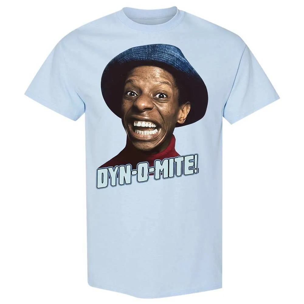Classic Unisex T-Shirt - 8RUY37LL - Light Blue - 20