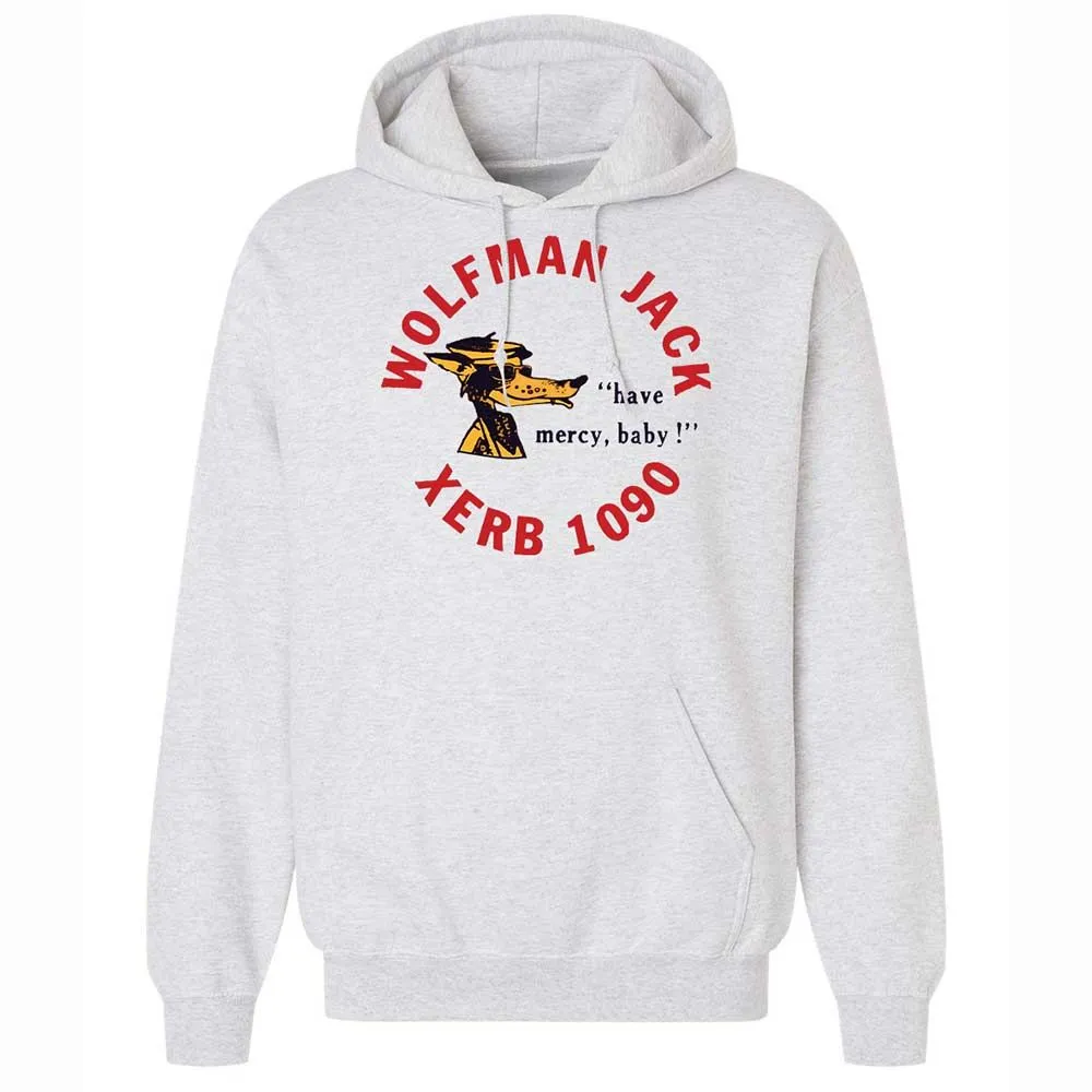 Radio Wolfman Jack - Ash - 2