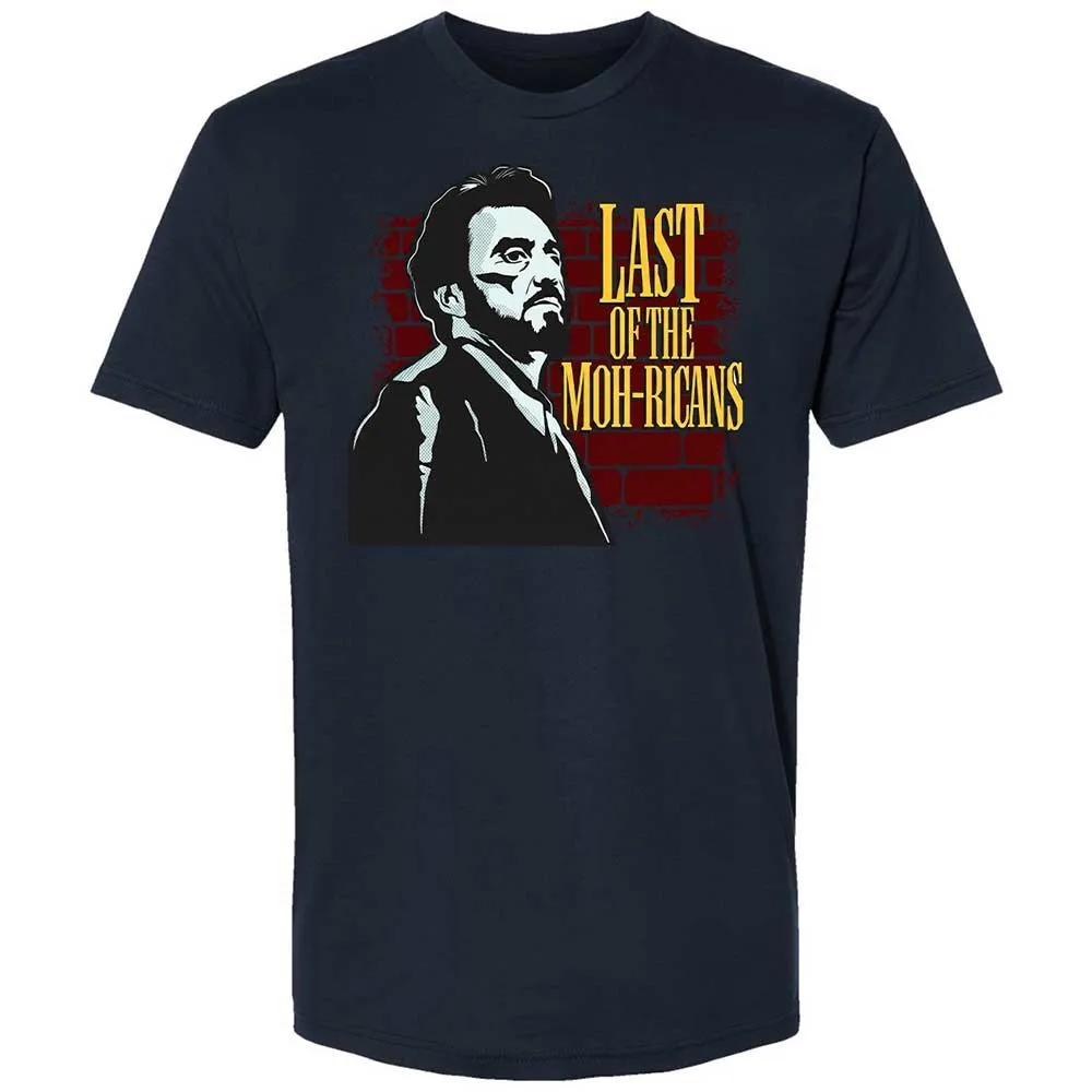 Premium Unisex T-Shirt - PR69X37Y - Midnight Navy - 2