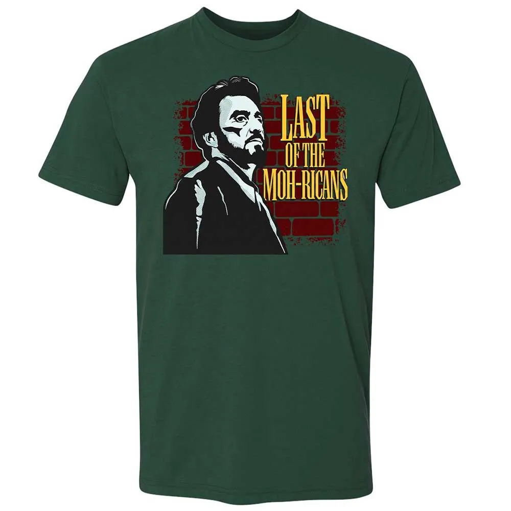 Premium Unisex T-Shirt - PR69X37Y - Forest Green - 3