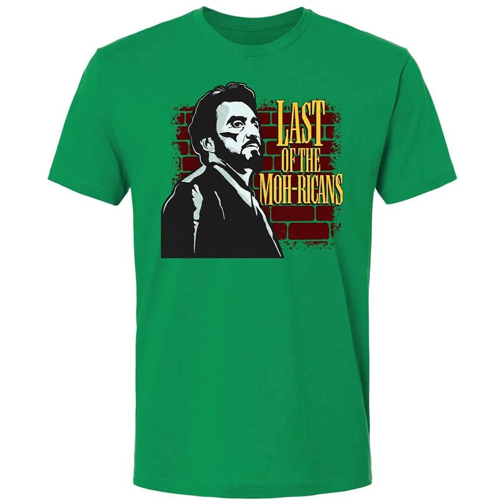 Premium Unisex T-Shirt - PR69X37Y - Kelly Green - 13