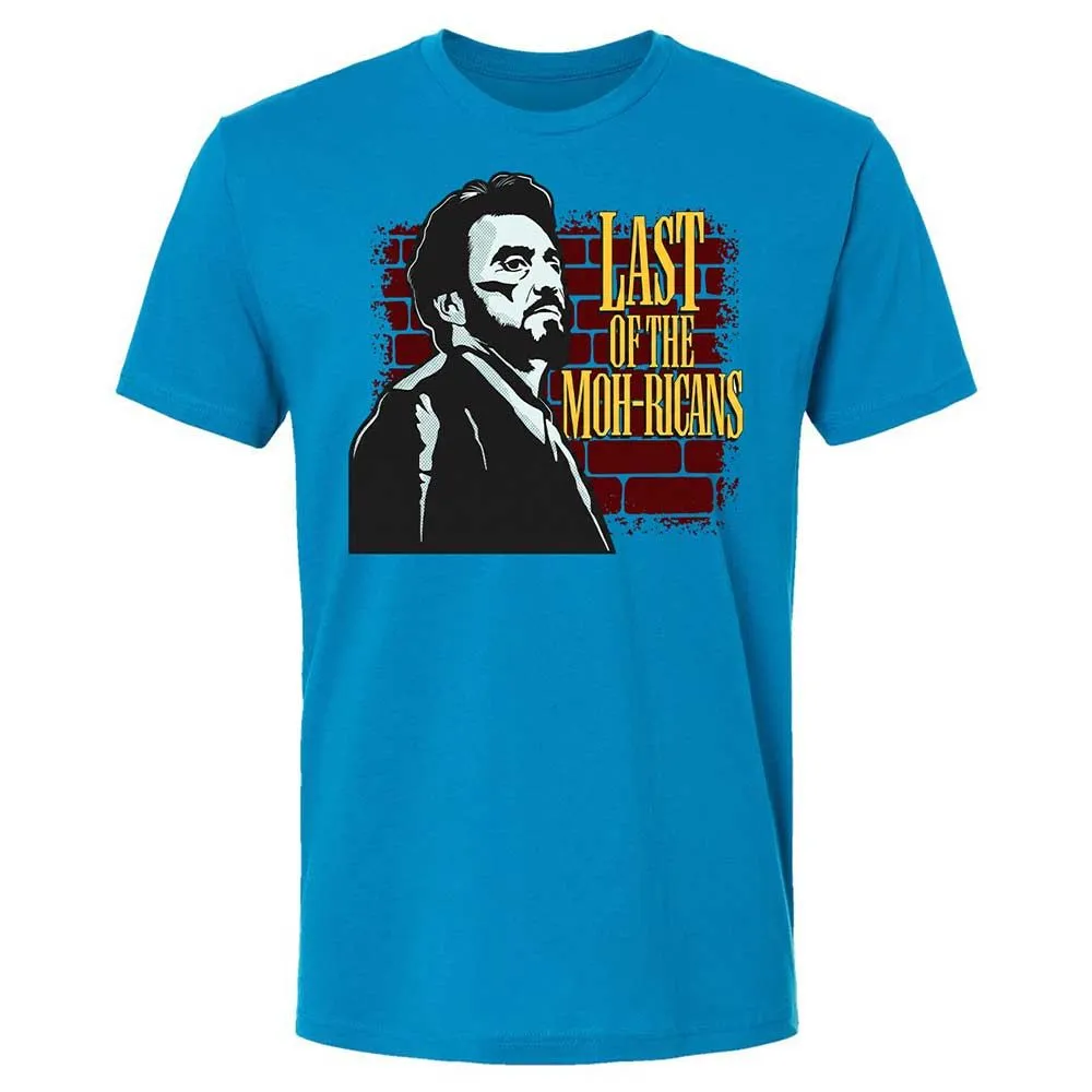 Premium Unisex T-Shirt - PR69X37Y - Turquoise - 15