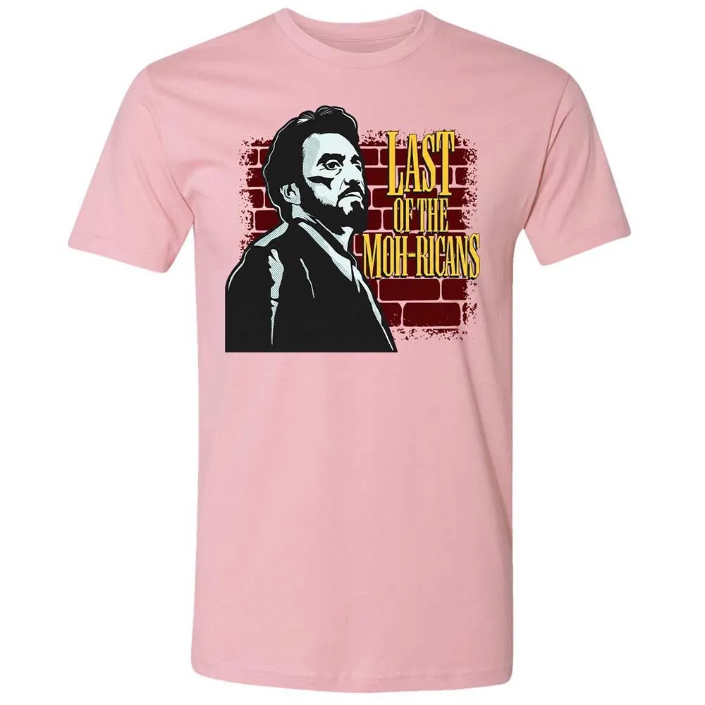 Premium Unisex T-Shirt - PR69X37Y - Light Pink - 16