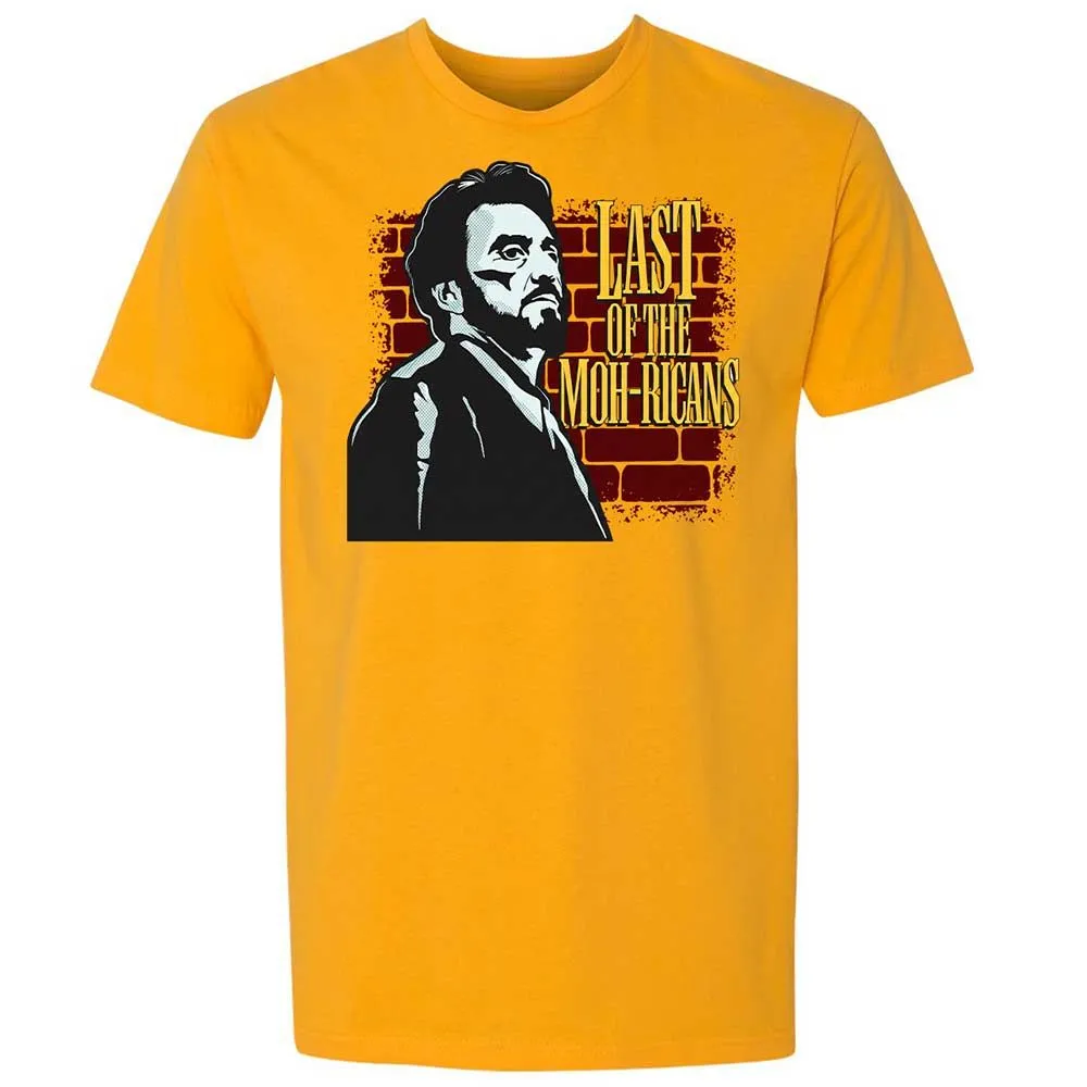Premium Unisex T-Shirt - PR69X37Y - Gold - 18