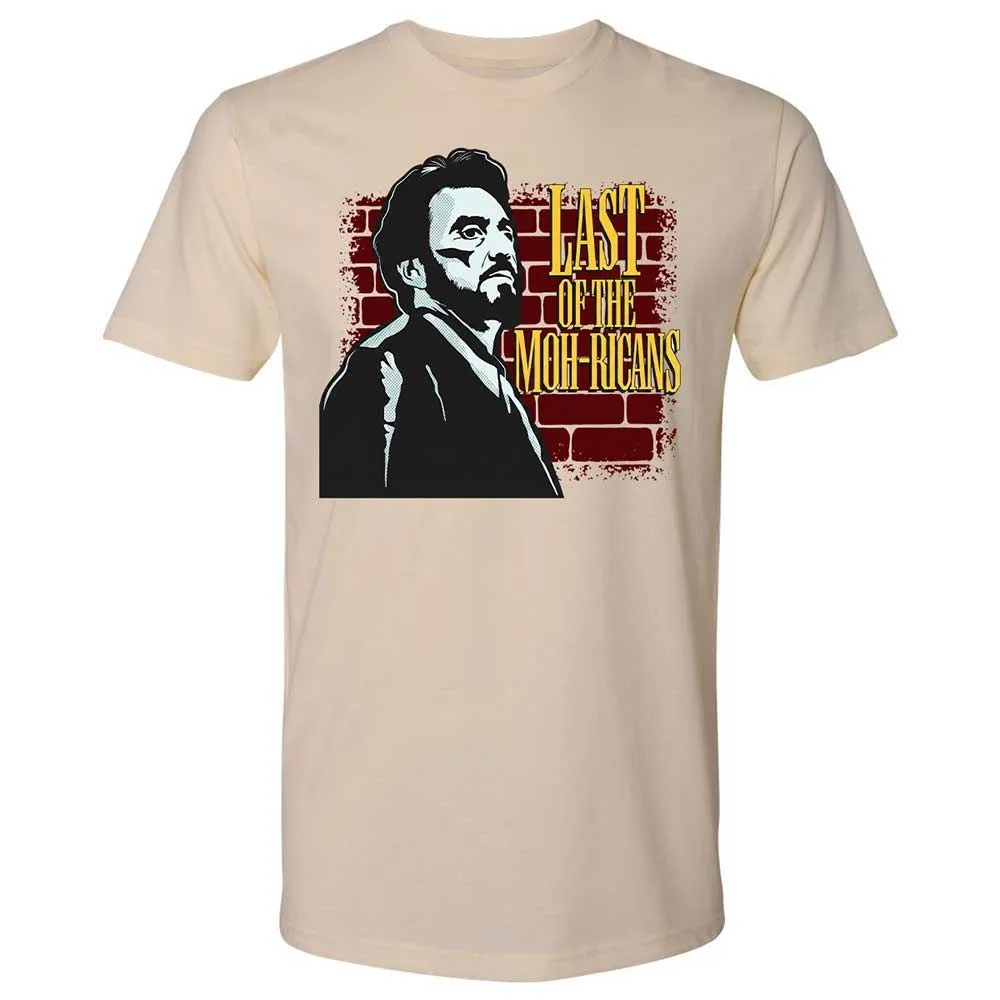 Premium Unisex T-Shirt - PR69X37Y - Cream - 20