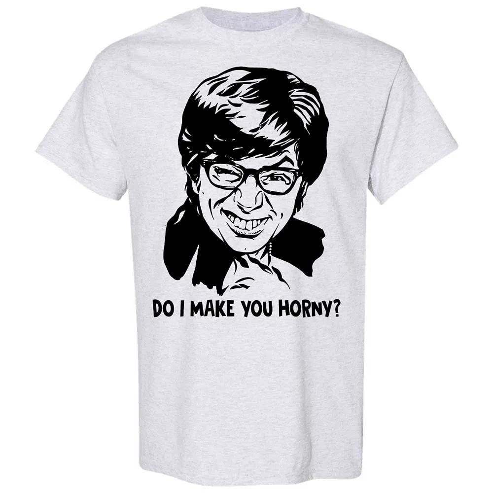 Classic Unisex T-Shirt - 8KCB9L95 - Ash - 2