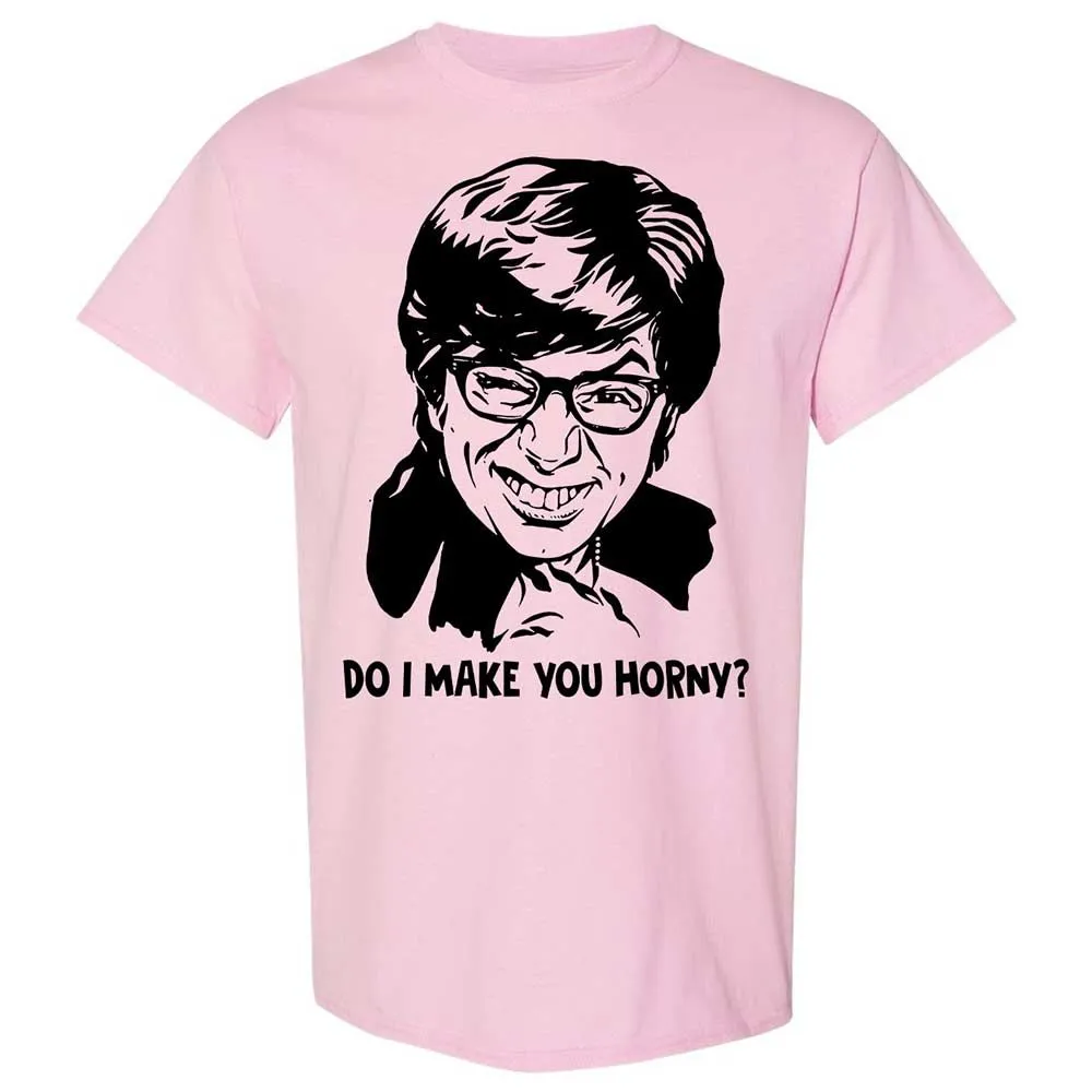 Classic Unisex T-Shirt - 8KCB9L95 - Light Pink - 5