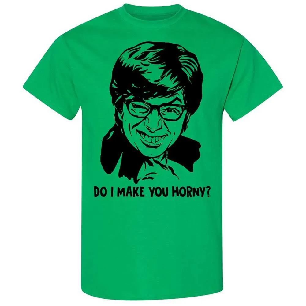 Classic Unisex T-Shirt - 8KCB9L95 - Irish Green - 10