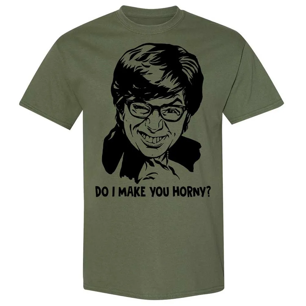 Classic Unisex T-Shirt - 8KCB9L95 - Military Green - 11