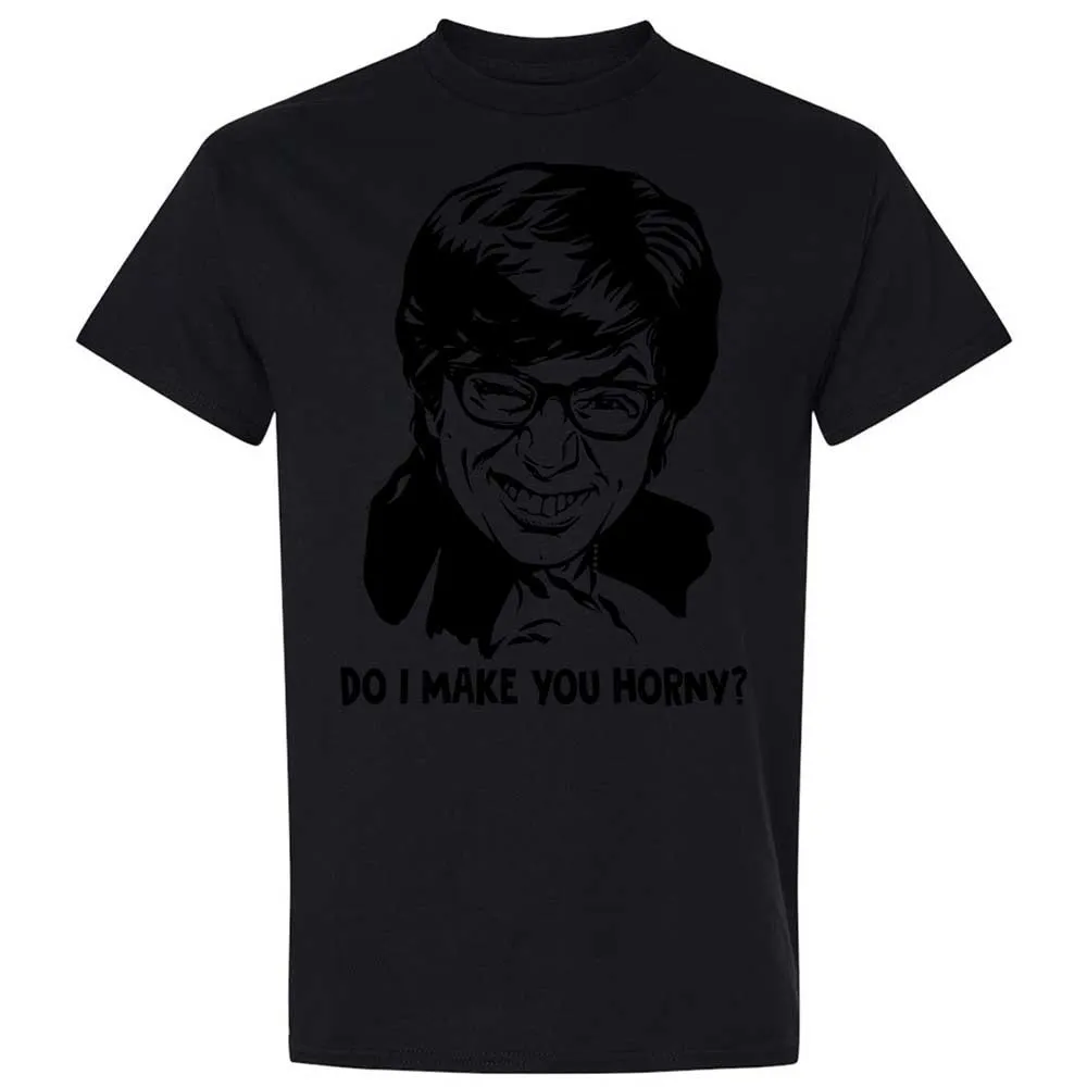Classic Unisex T-Shirt - 8KCB9L95 - Black - 15