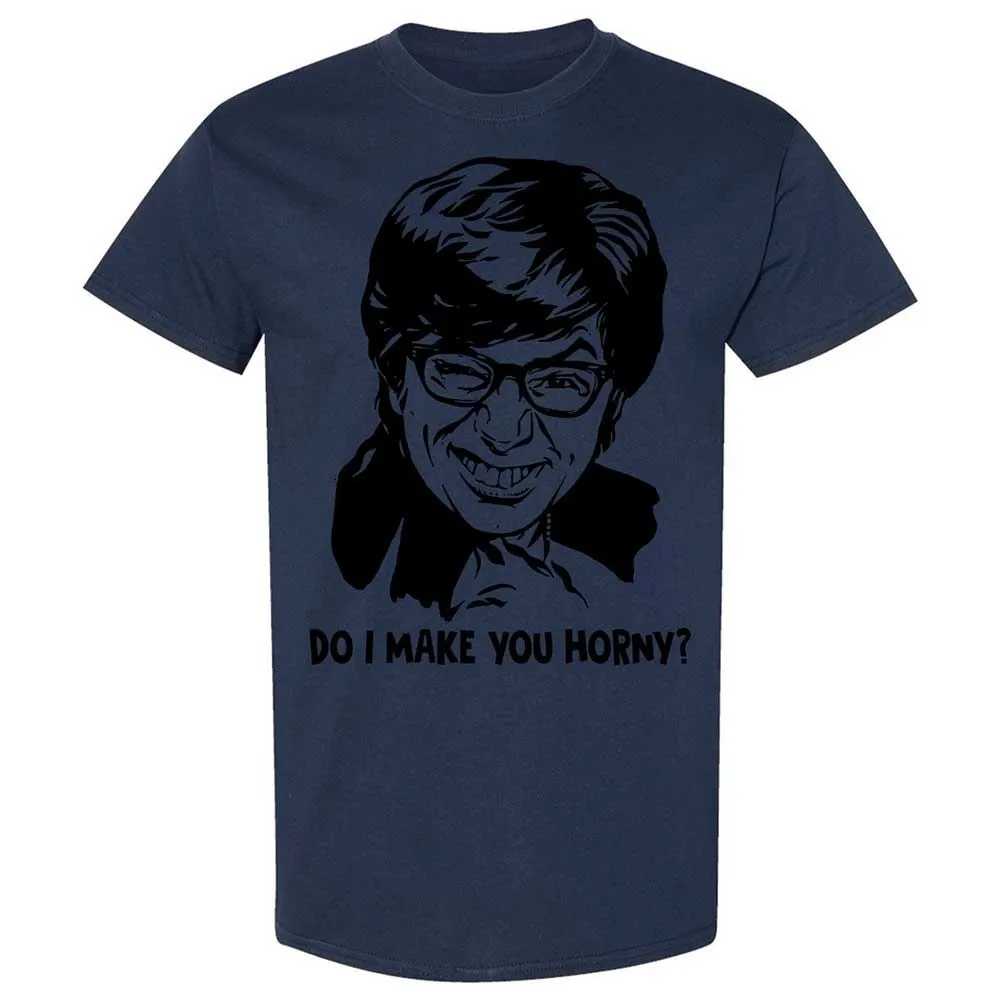 Classic Unisex T-Shirt - 8KCB9L95 - Navy - 16