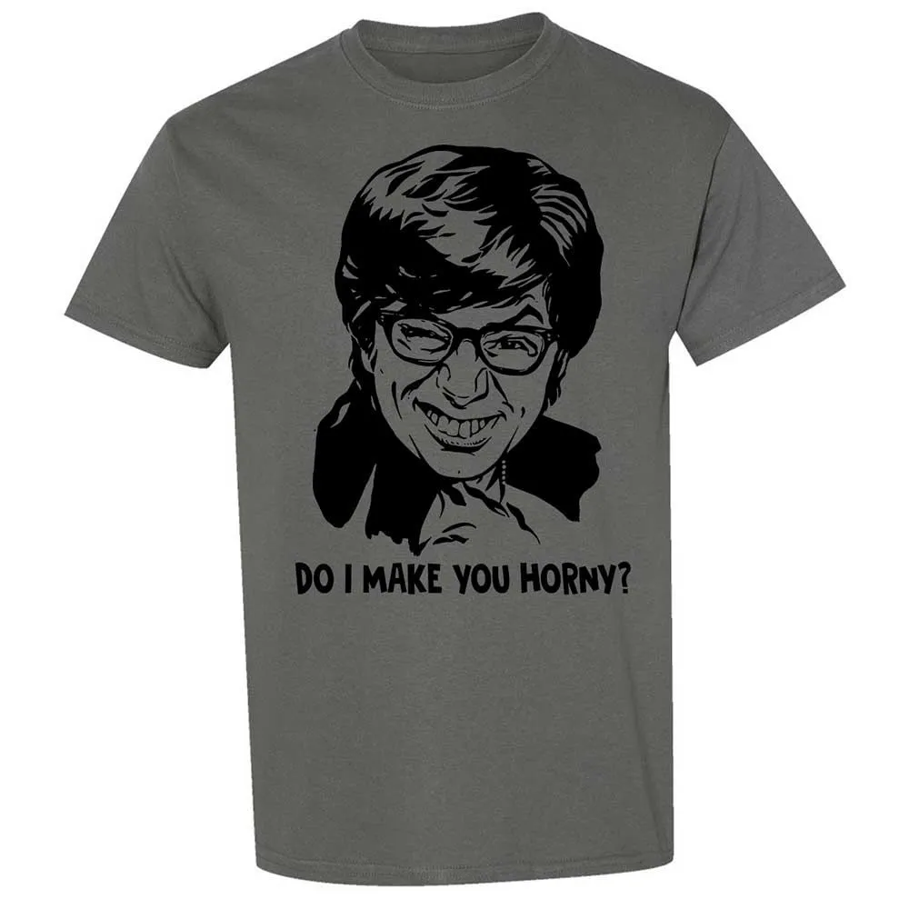 Classic Unisex T-Shirt - 8KCB9L95 - Charcoal - 17