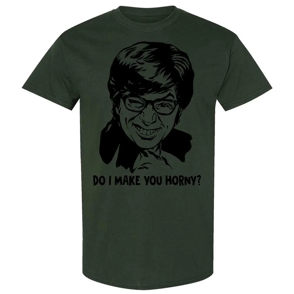 Classic Unisex T-Shirt - 8KCB9L95 - Forest Green - 18