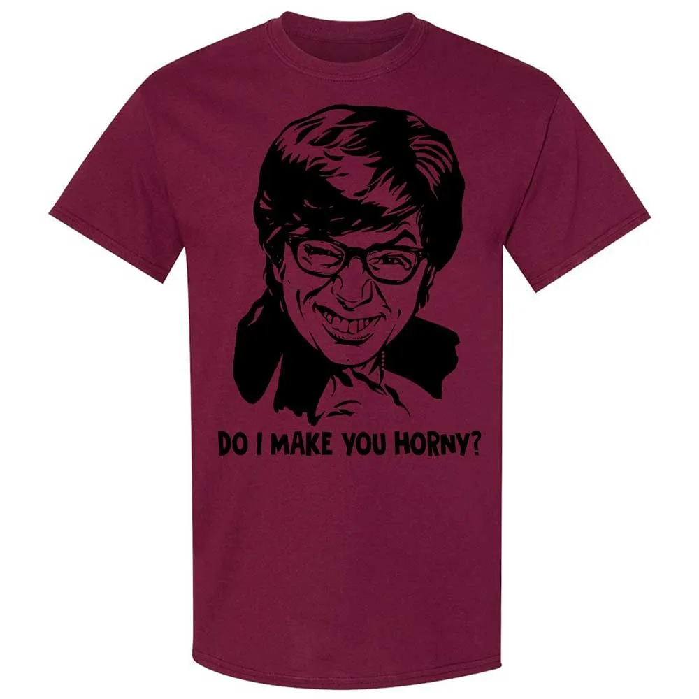 Classic Unisex T-Shirt - 8KCB9L95 - Maroon - 21