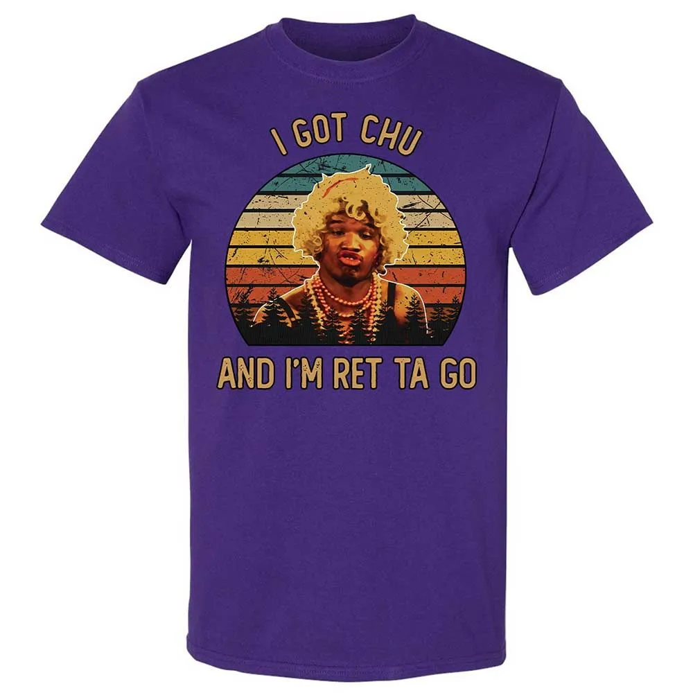 Classic Unisex T-Shirt - P2DUJD93 - Purple - 12