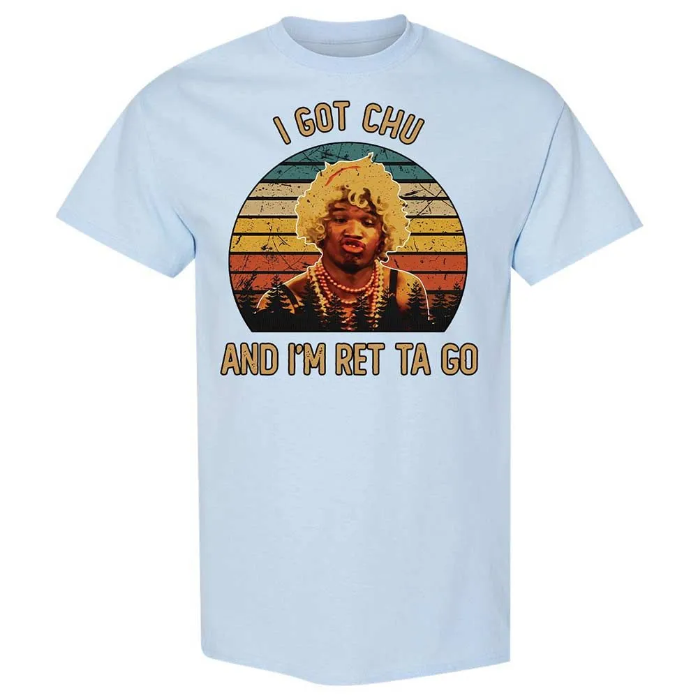 Classic Unisex T-Shirt - P2DUJD93 - Light Blue - 20
