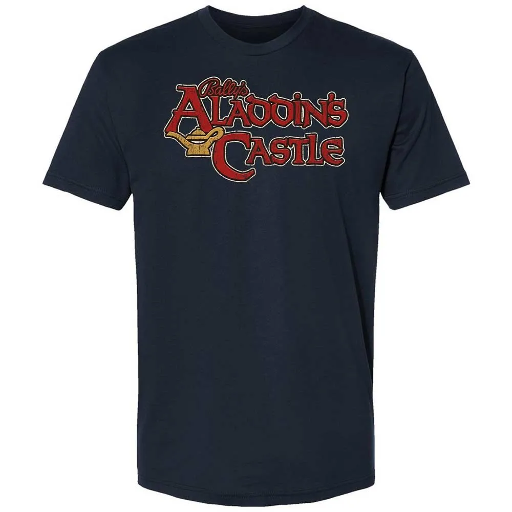 Premium Unisex T-Shirt - RA2GFRAH - Midnight Navy - 2