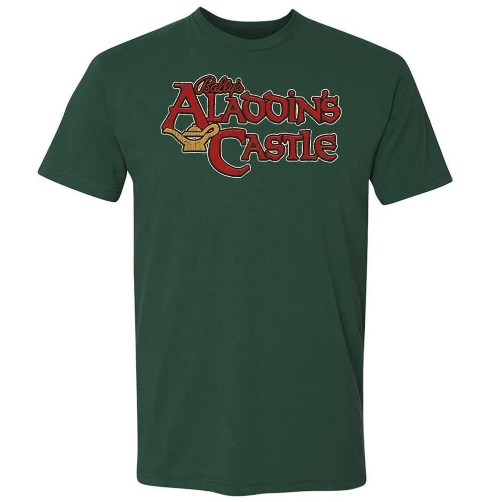 Premium Unisex T-Shirt - RA2GFRAH - Forest Green - 3