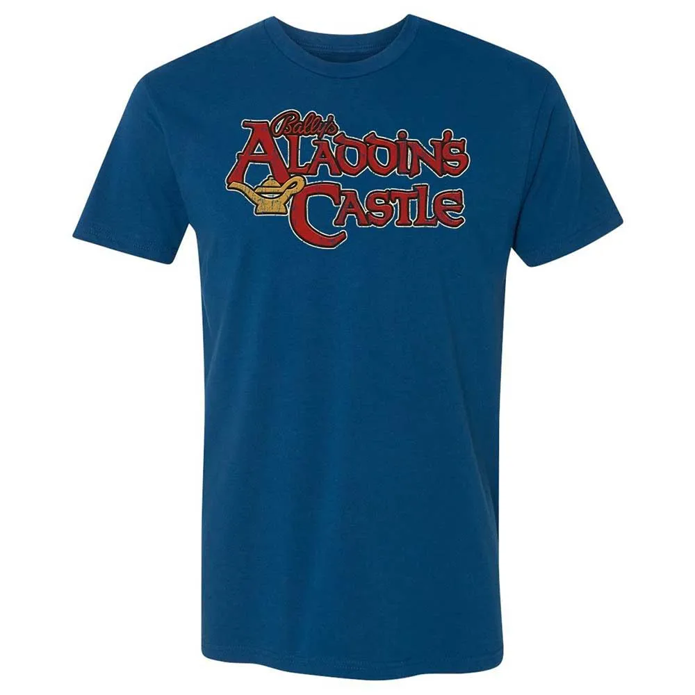 Premium Unisex T-Shirt - RA2GFRAH - Cool Blue - 5