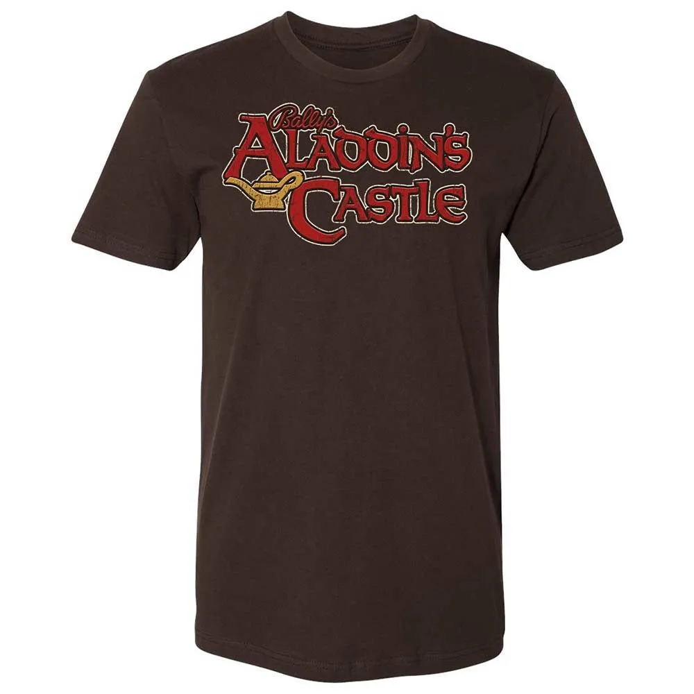 Premium Unisex T-Shirt - RA2GFRAH - Dark Chocolate - 6