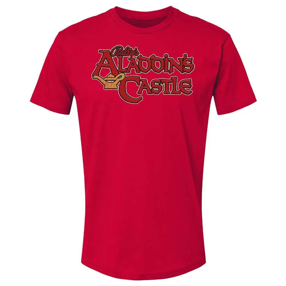 Premium Unisex T-Shirt - RA2GFRAH - Red - 9