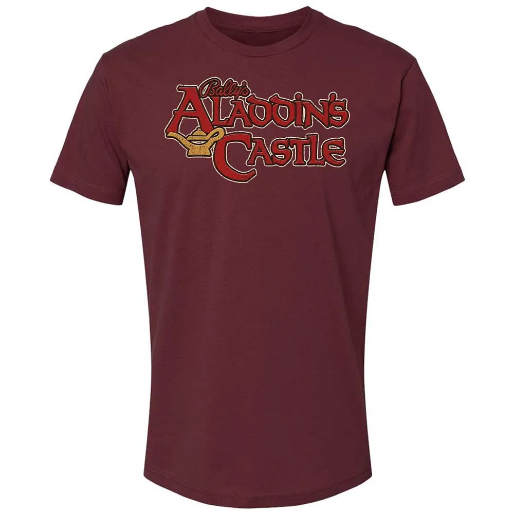 Premium Unisex T-Shirt - RA2GFRAH - Maroon - 10