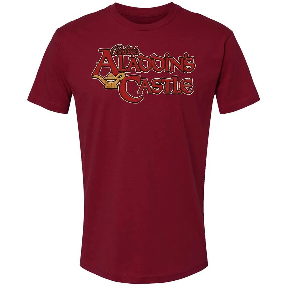 Premium Unisex T-Shirt - RA2GFRAH - Cardinal - 11
