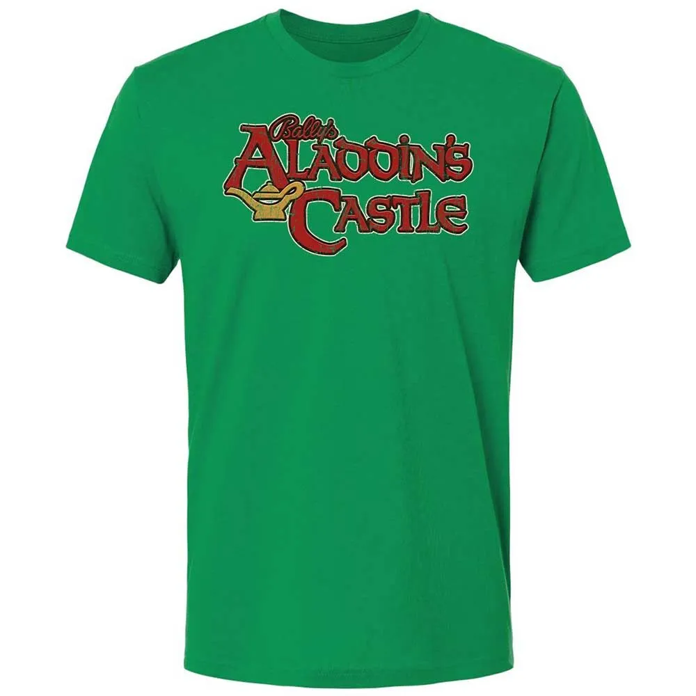 Premium Unisex T-Shirt - RA2GFRAH - Kelly Green - 13