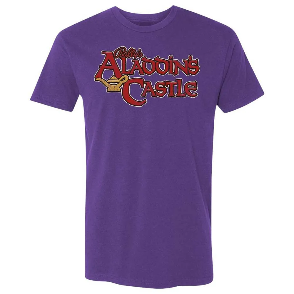 Premium Unisex T-Shirt - RA2GFRAH - Purple Rush - 14