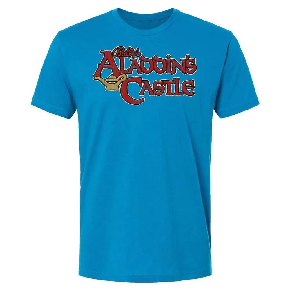 Premium Unisex T-Shirt - RA2GFRAH - Turquoise - 15