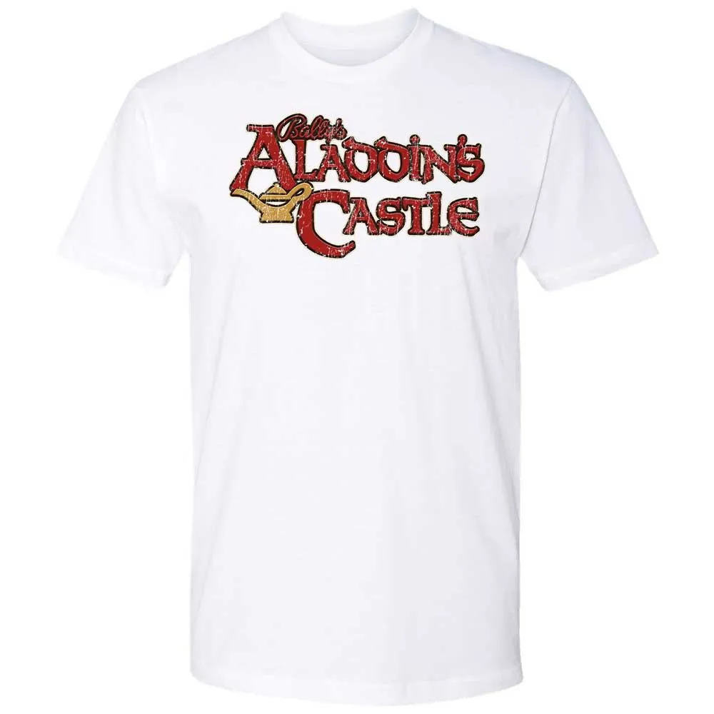Premium Unisex T-Shirt - RA2GFRAH - White - 17