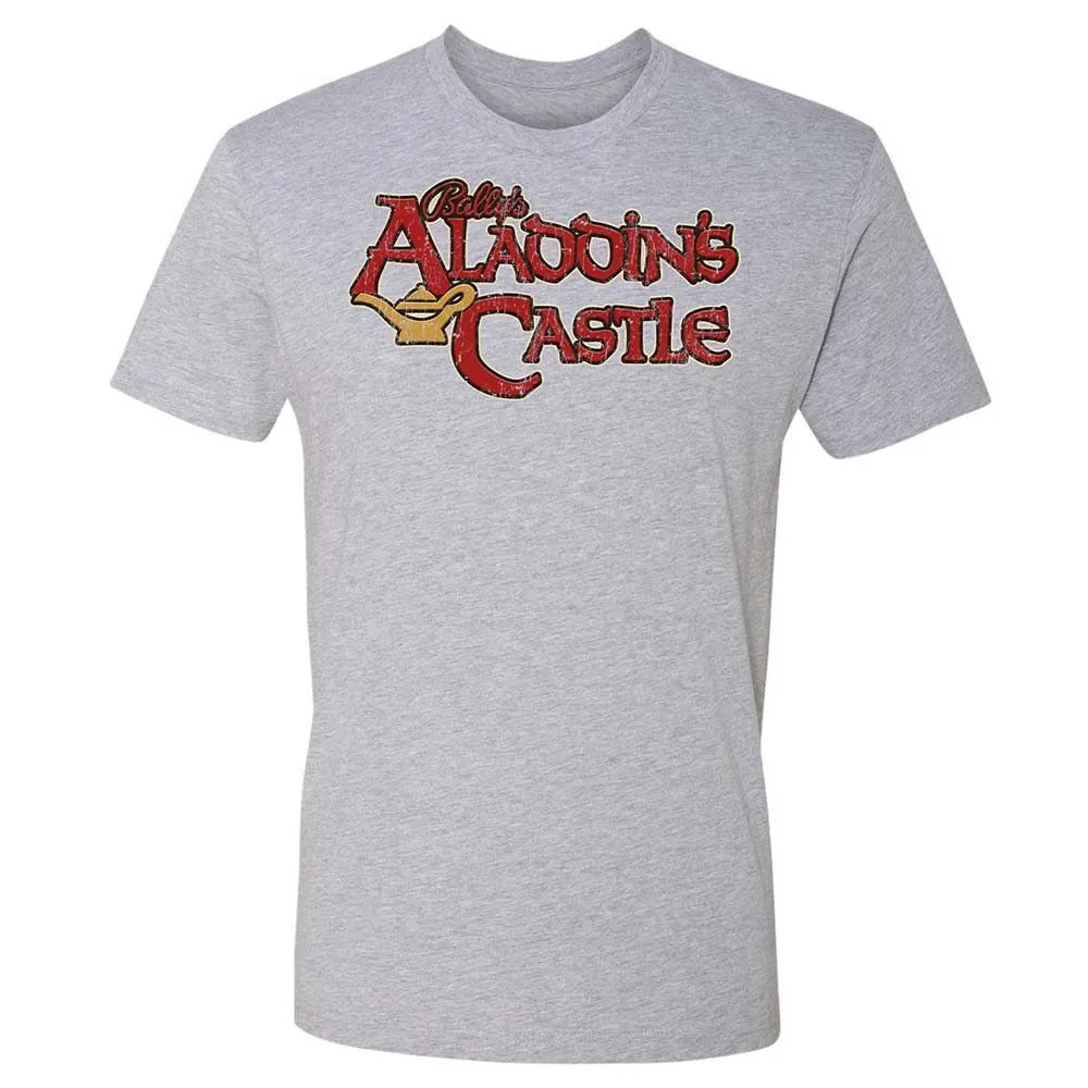 Premium Unisex T-Shirt - RA2GFRAH - Heather Grey - 19
